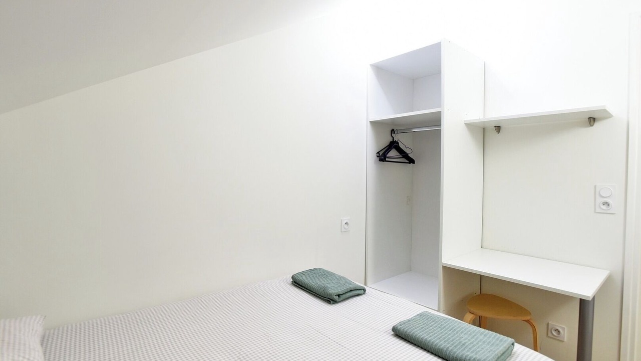 Photo of Bedroom in Caderousse