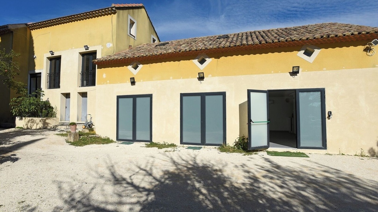 Photo of Outdoor in Caderousse
