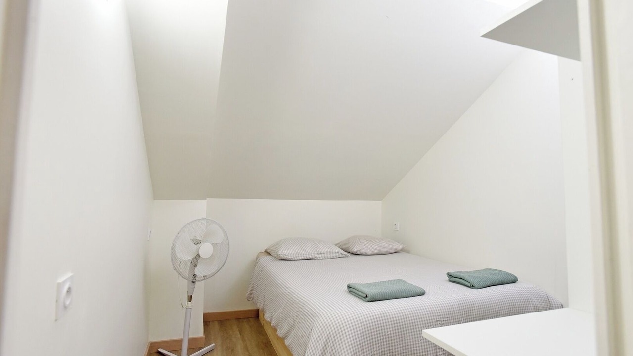 Photo of Bedroom in Caderousse