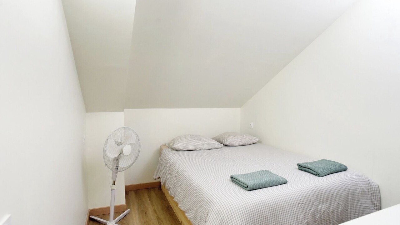 Photo of Bedroom in Caderousse