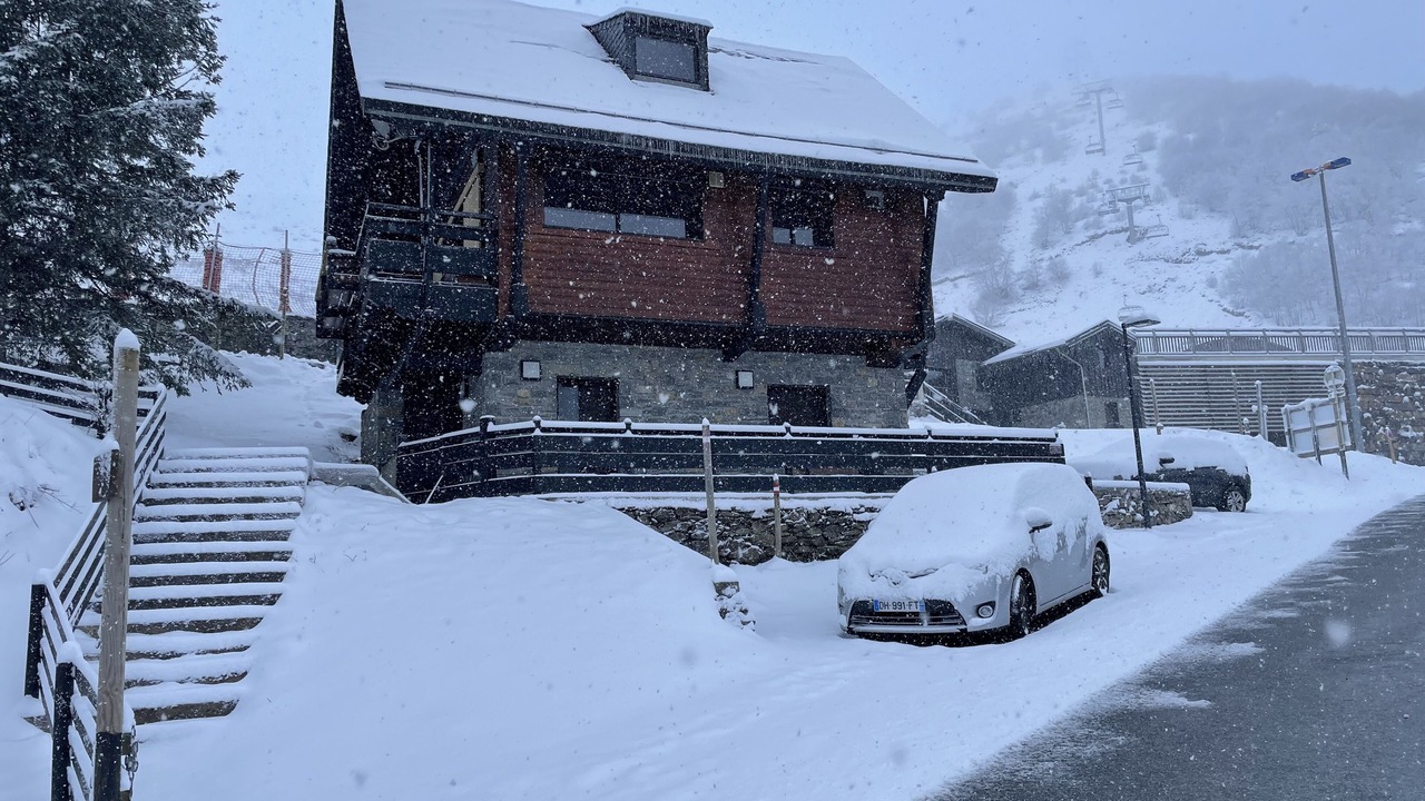 Photo of Outdoor in Saint-Lary-Soulan