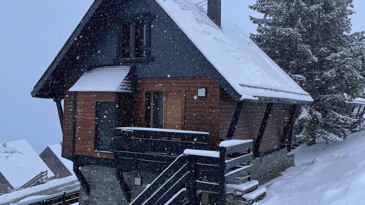 Photo of Outdoor in Saint-Lary-Soulan
