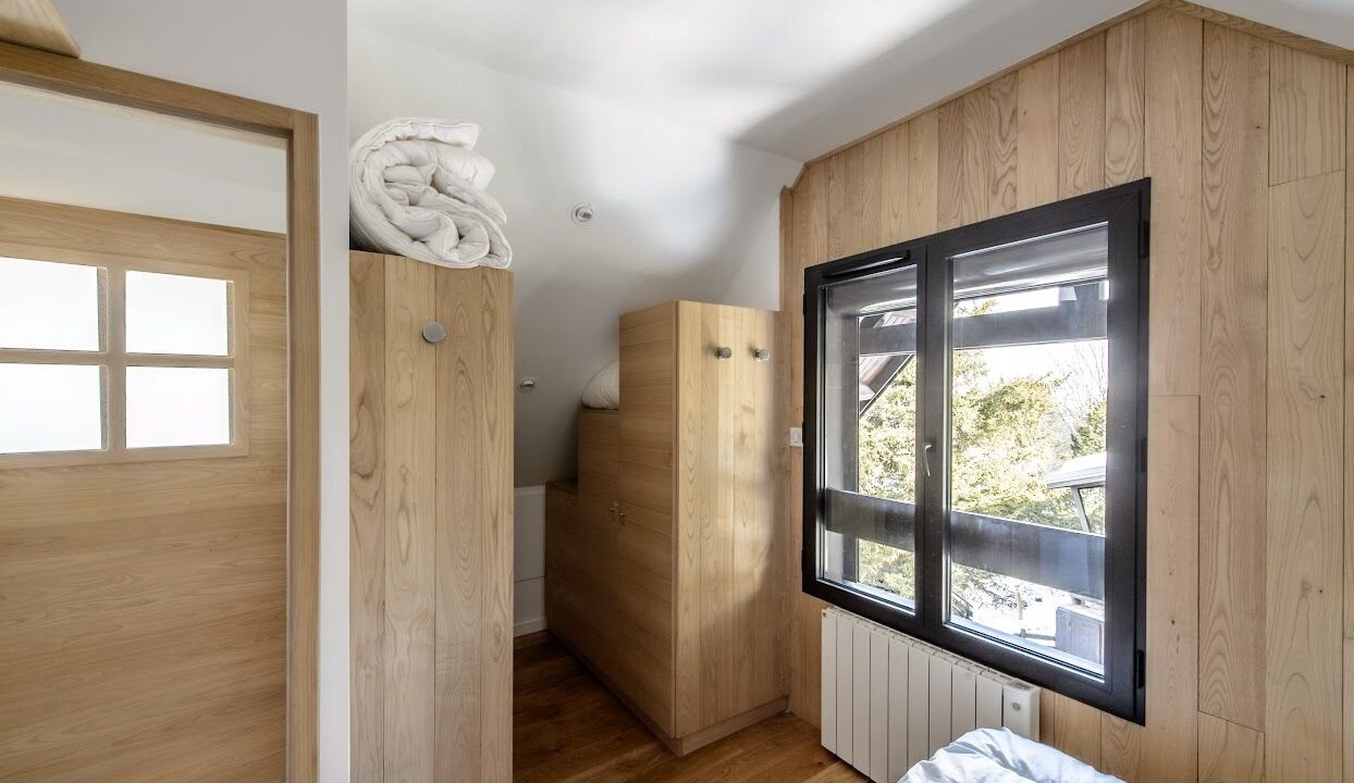 Photo of Bedroom in Saint-Lary-Soulan