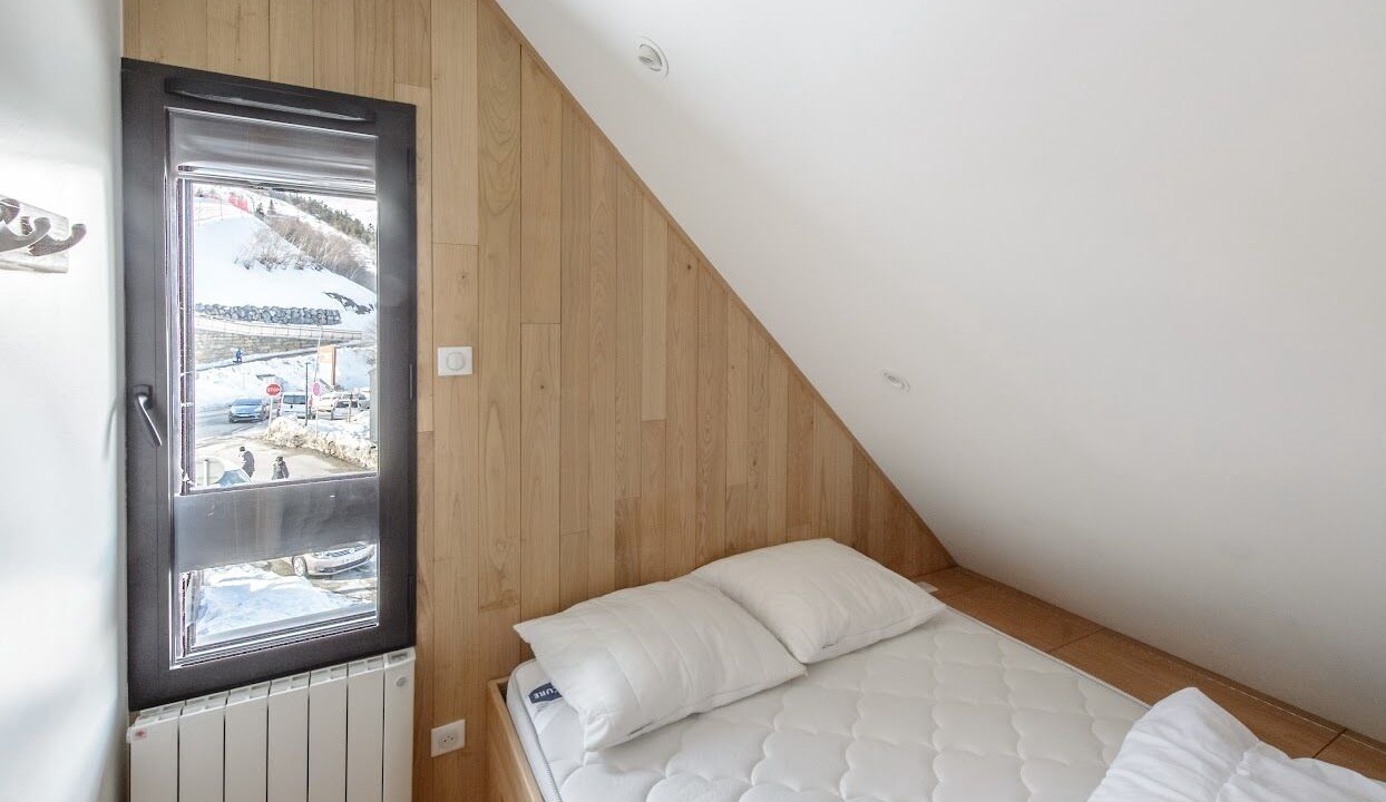 Photo of Bedroom in Saint-Lary-Soulan