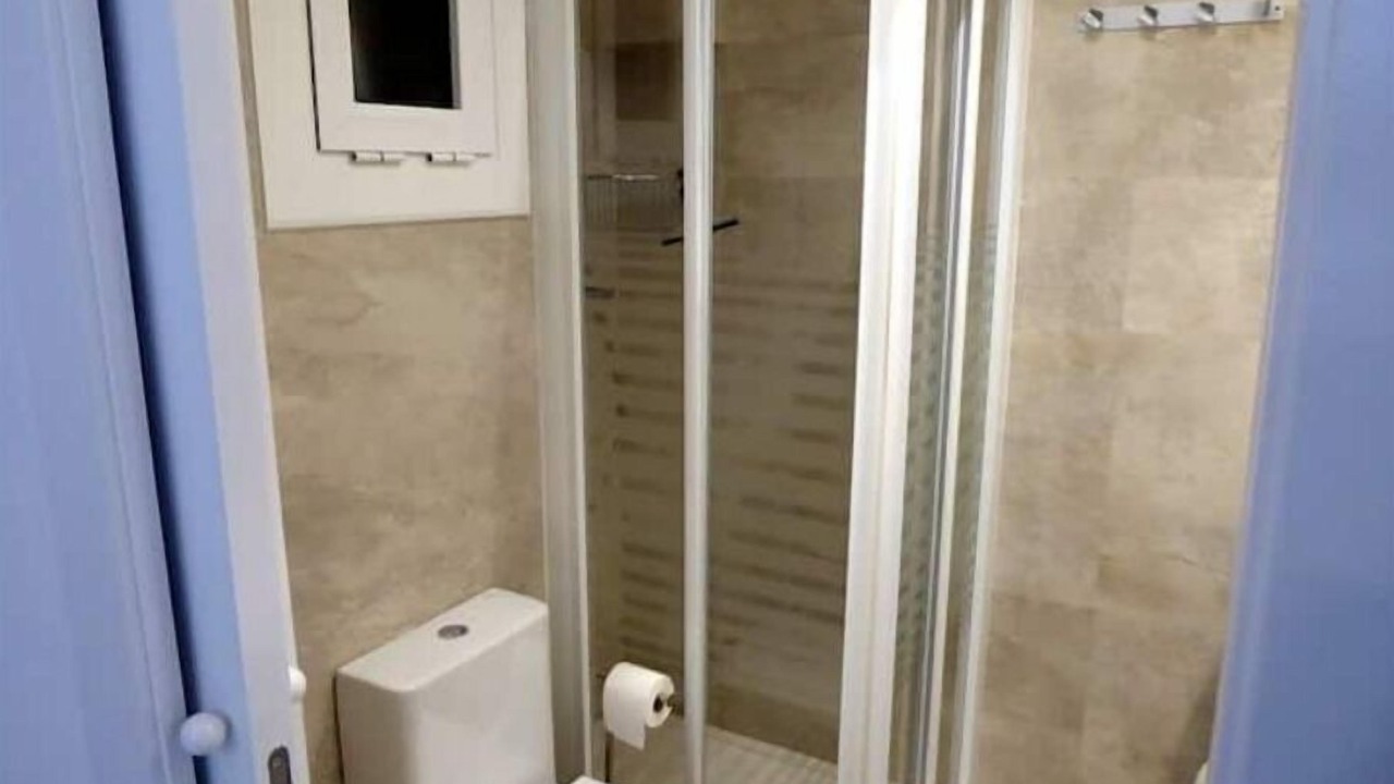 Photo of Bathroom in Platja d'Aro