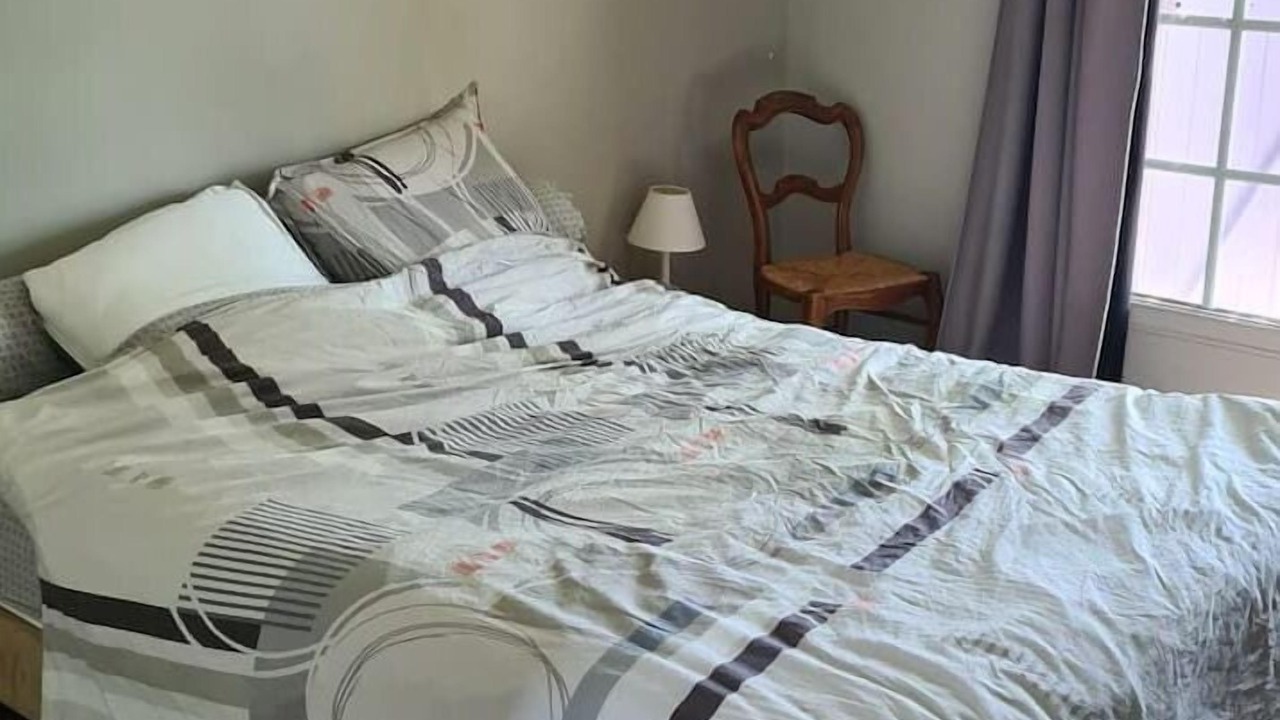 Photo of Bedroom in Saint-Drezery
