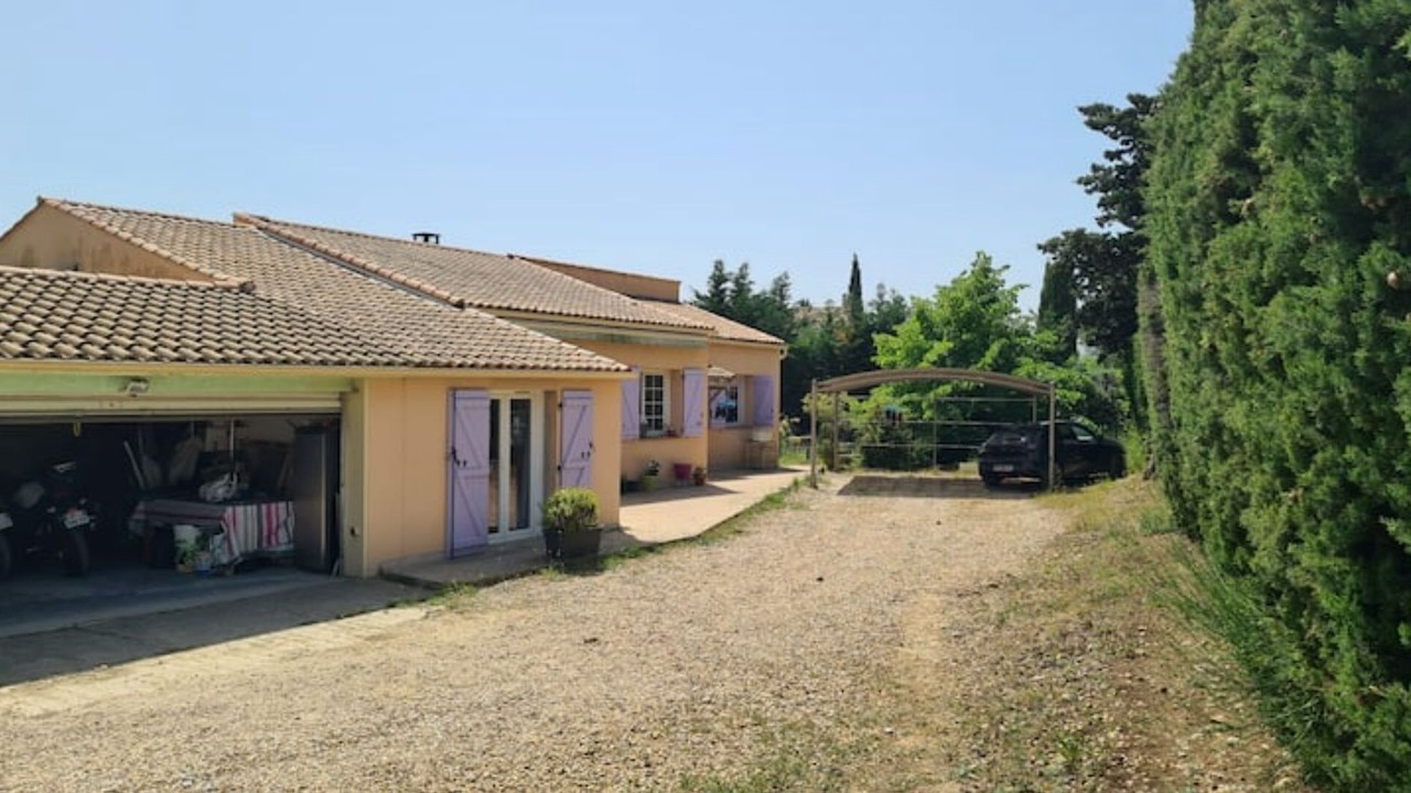 Photo of Outdoor in Saint-Drezery