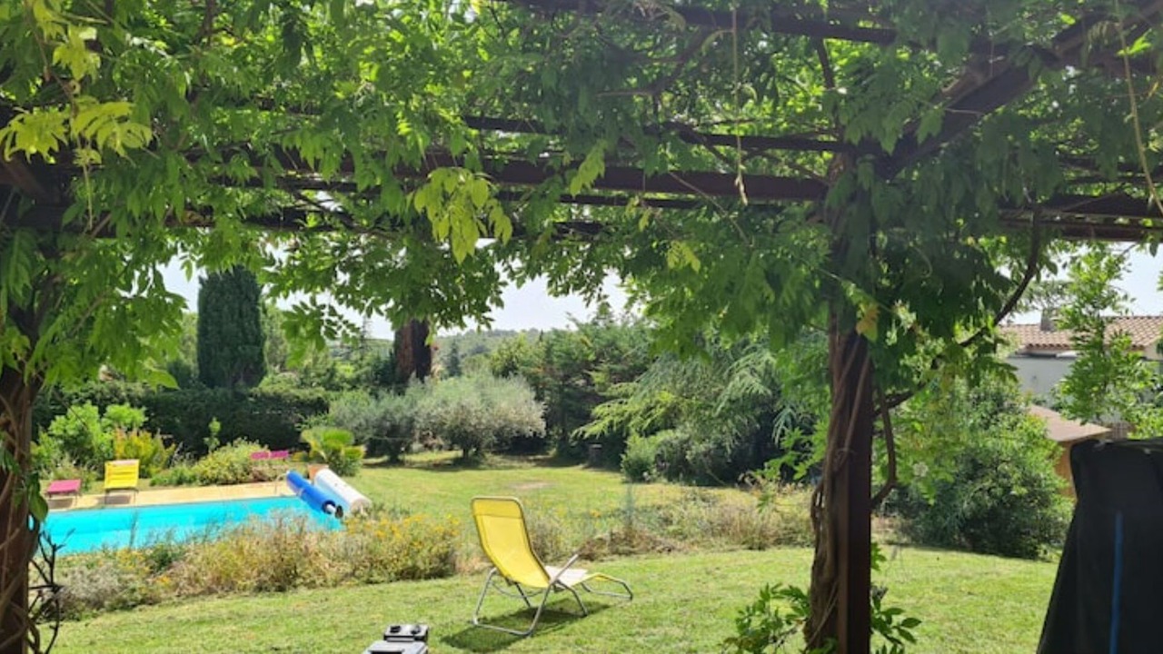 Photo of Outdoor in Saint-Drezery