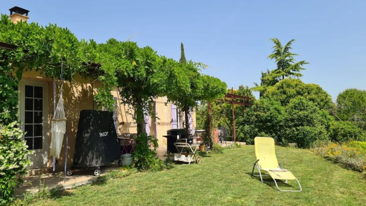 Photo of Outdoor in Saint-Drezery
