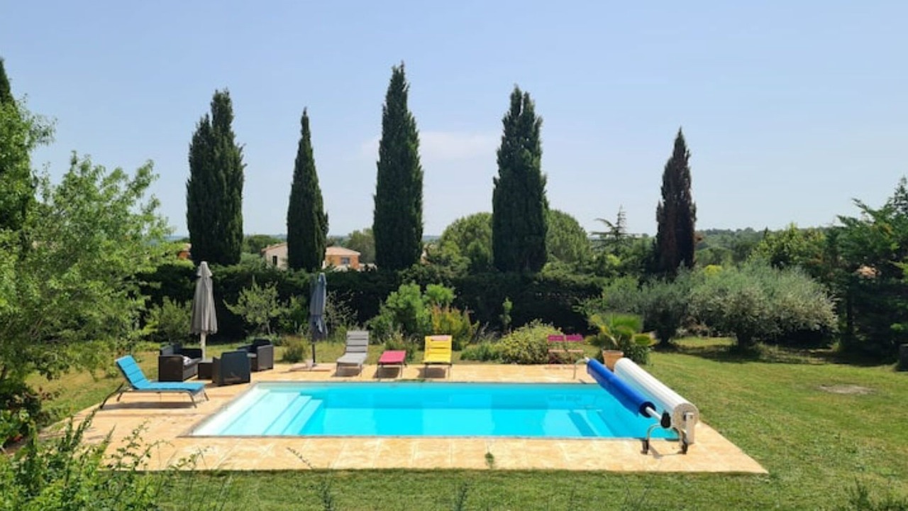 Photo of Outdoor in Saint-Drezery