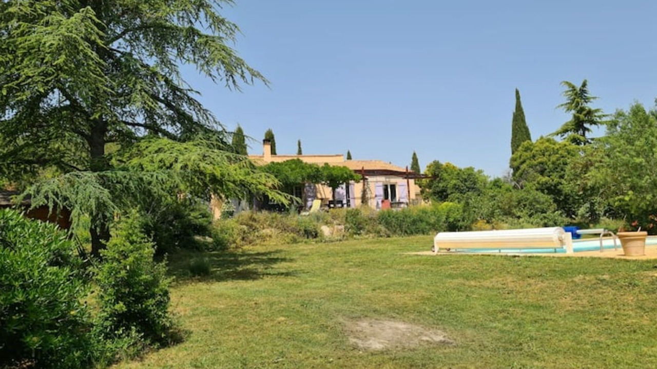 Photo of Outdoor in Saint-Drezery