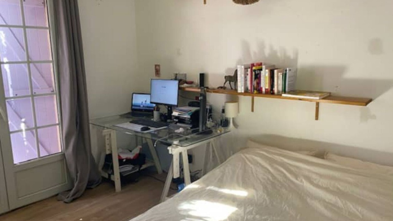 Photo of Bedroom in Saint-Drezery