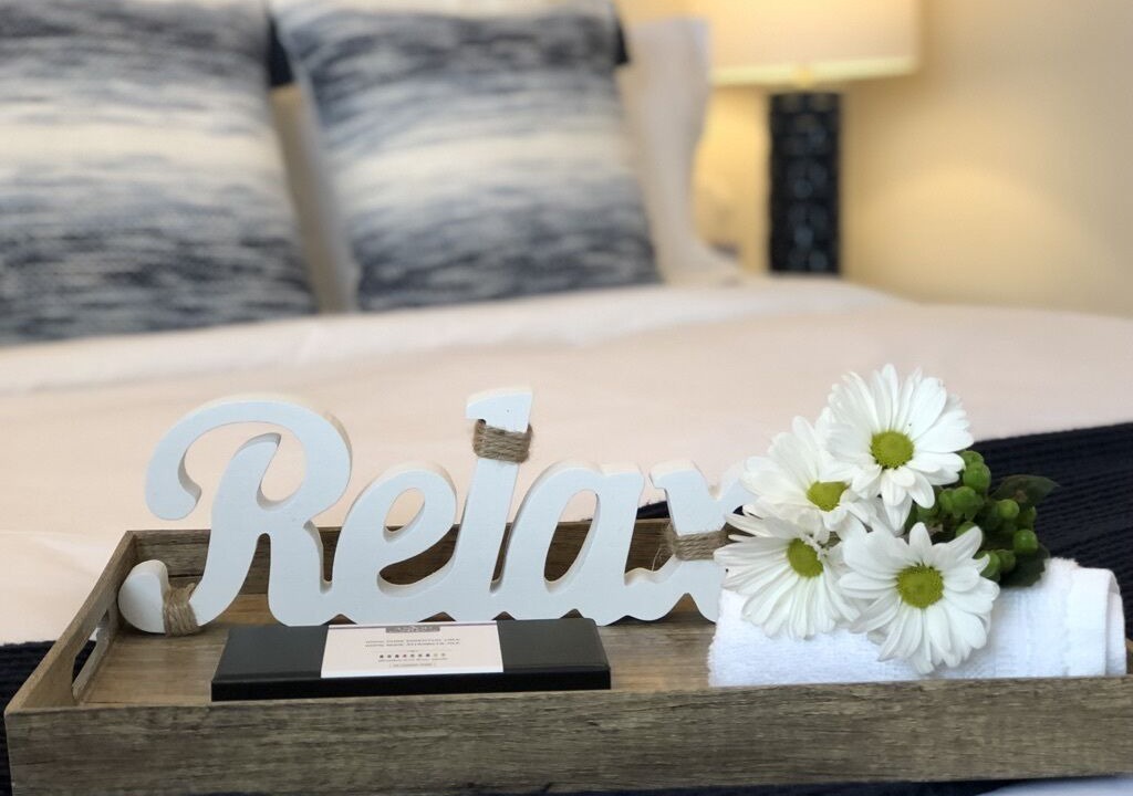 Photo of Bedroom in Charlotte's Shore