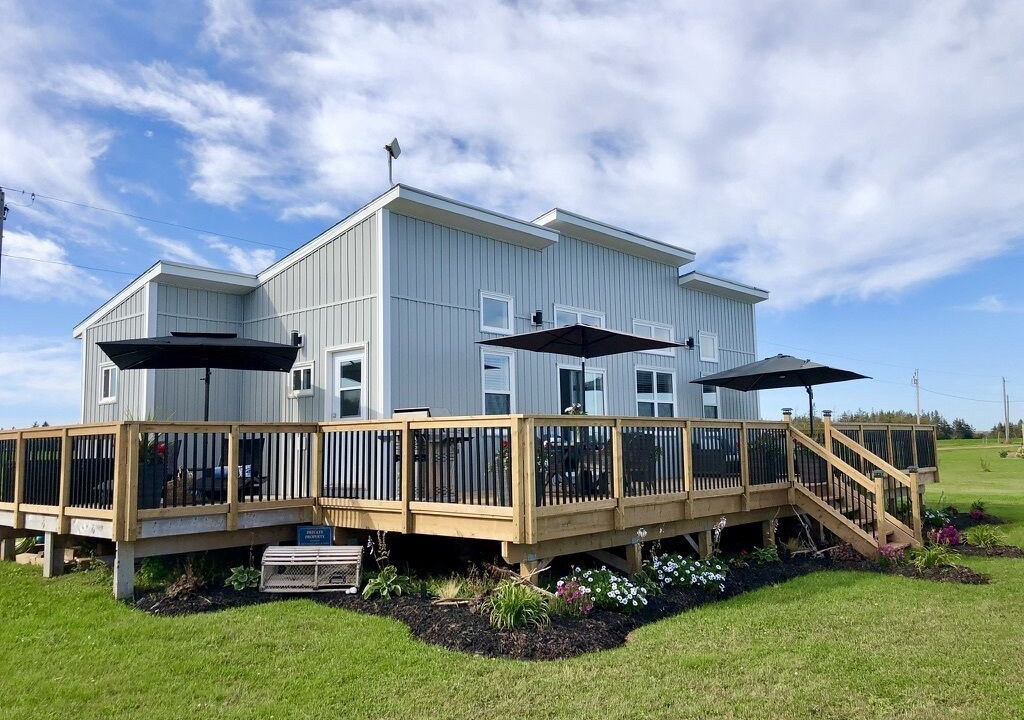 Photo of Outdoor in Charlotte's Shore