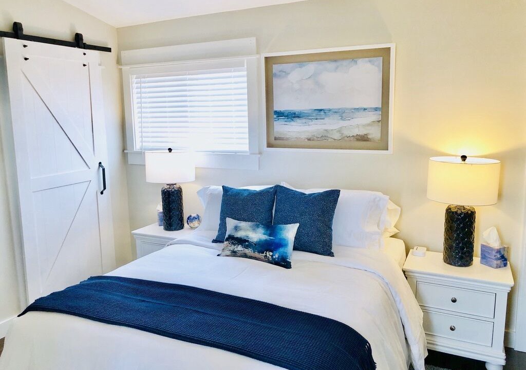 Photo of Bedroom in Charlotte's Shore