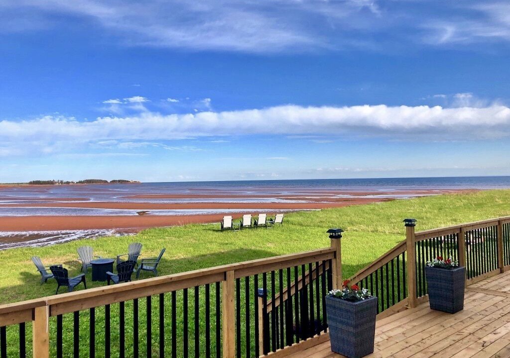 Photo of Outdoor in Charlotte's Shore