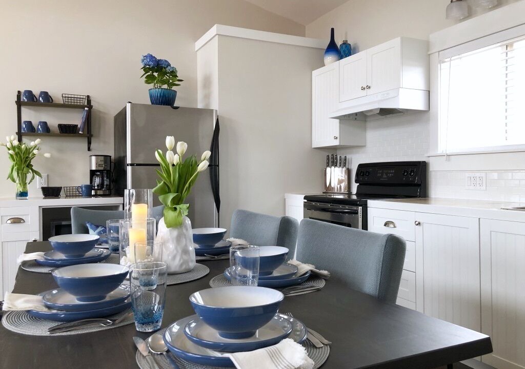 Photo of Kitchen in Charlotte's Shore