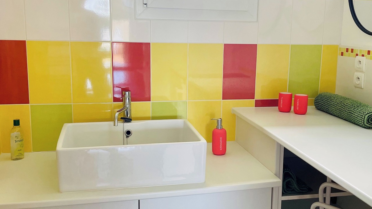 Photo of Bathroom in Penestin