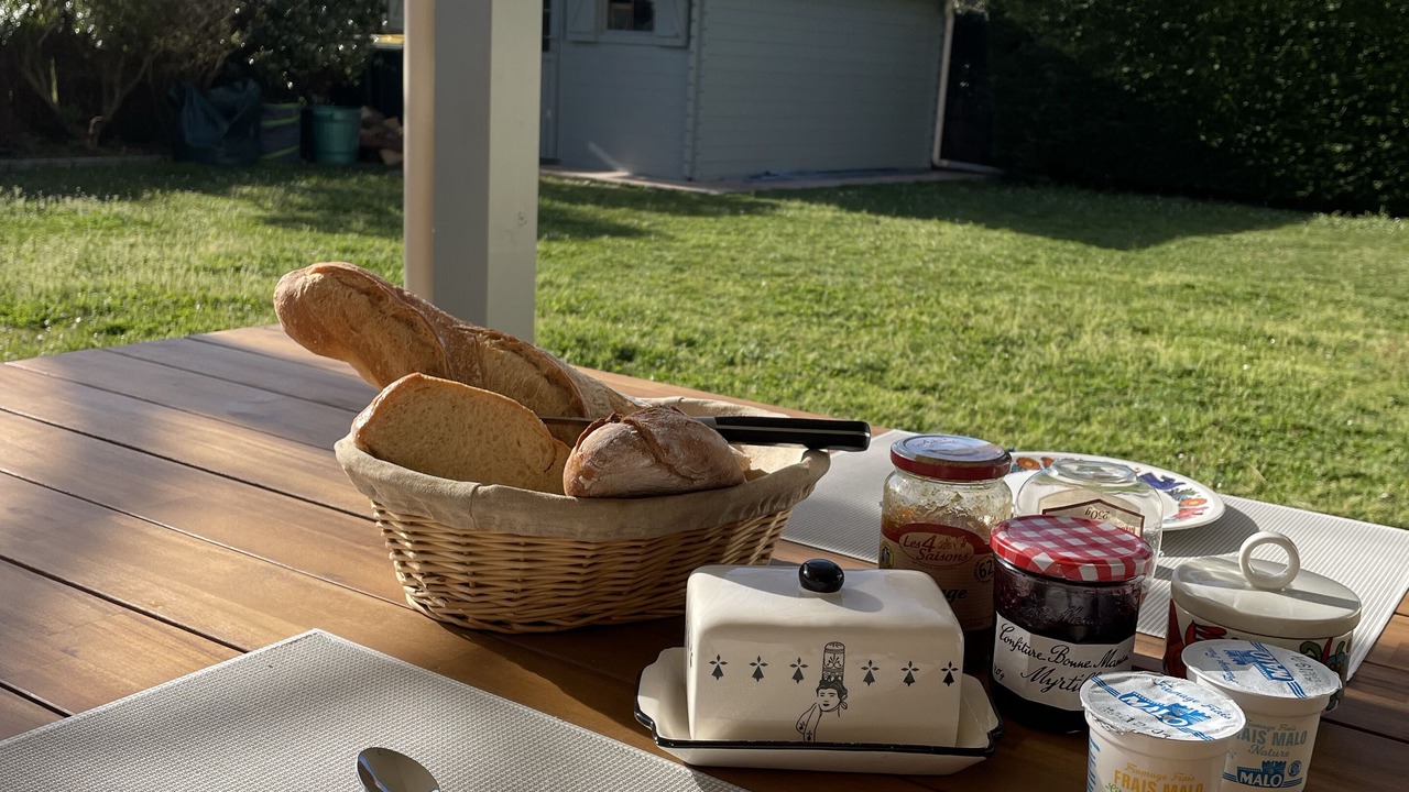 Photo of Outdoor in Penestin