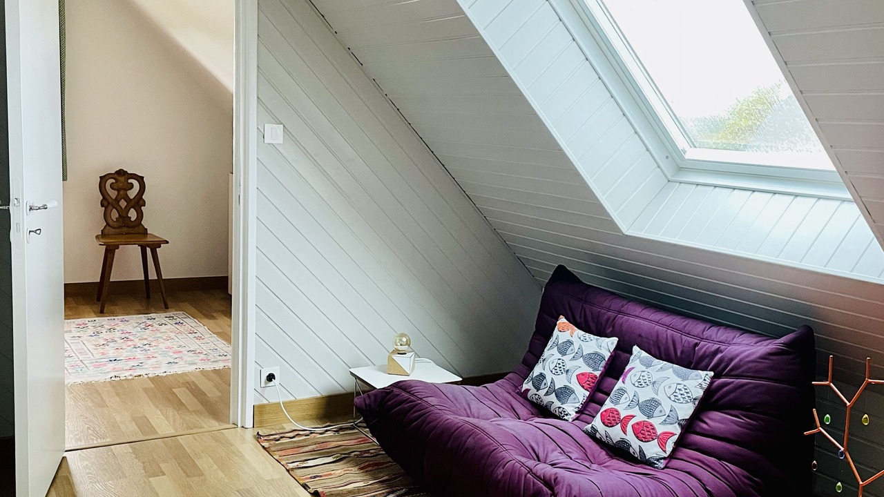 Photo of Livingroom in Penestin