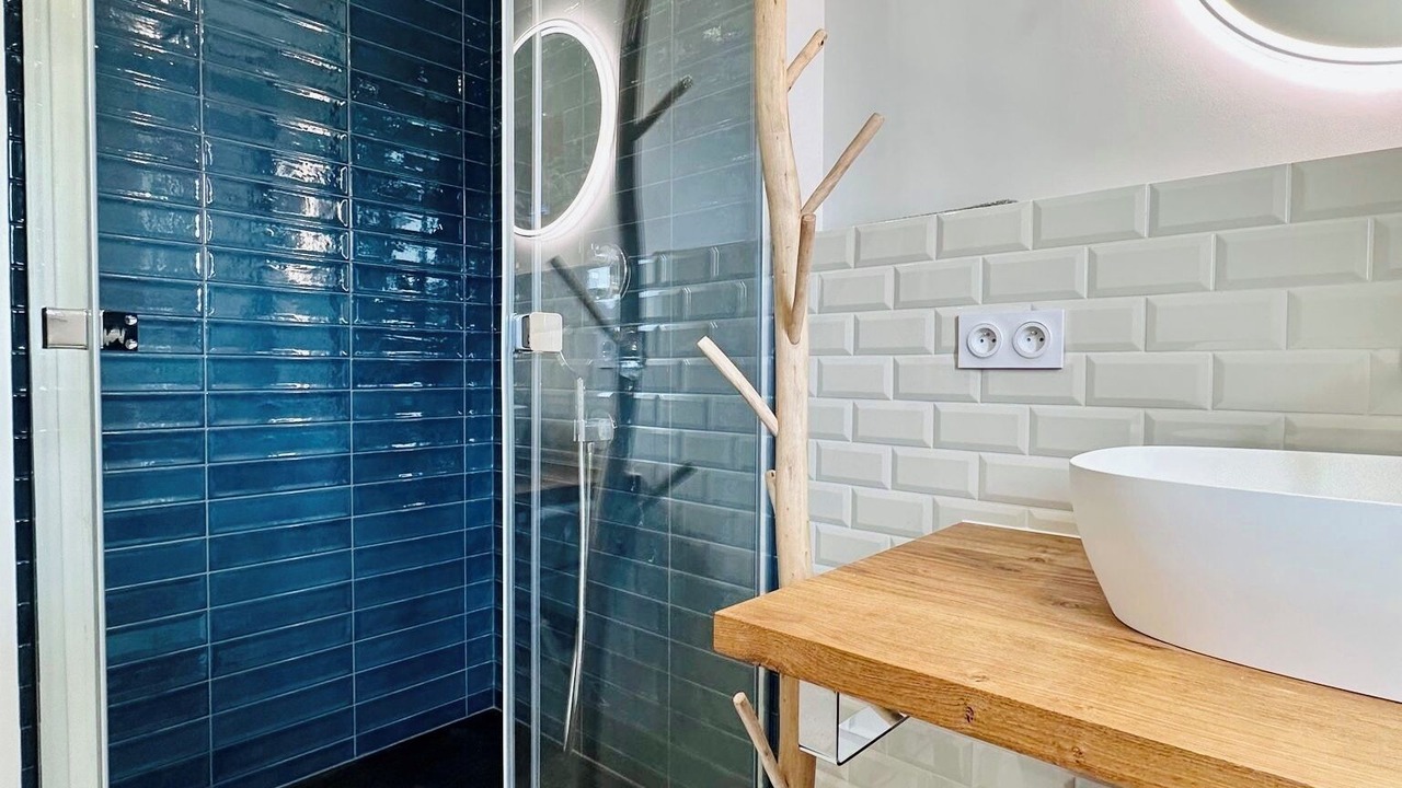 Photo of Bathroom in Penestin