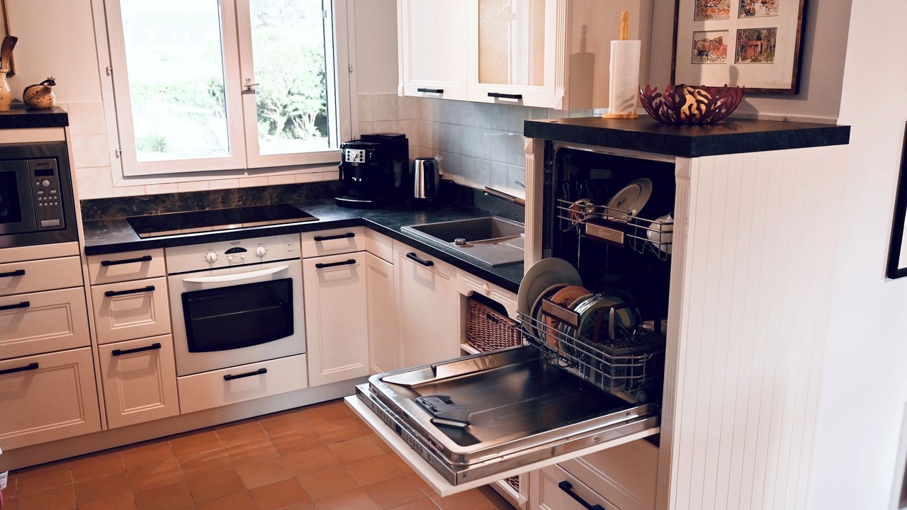 Photo of Kitchen in Penestin