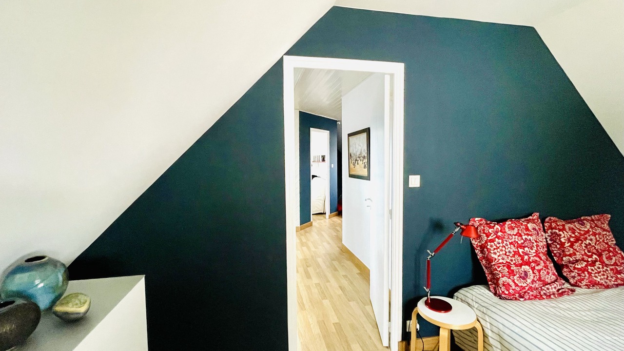 Photo of Bedroom in Penestin