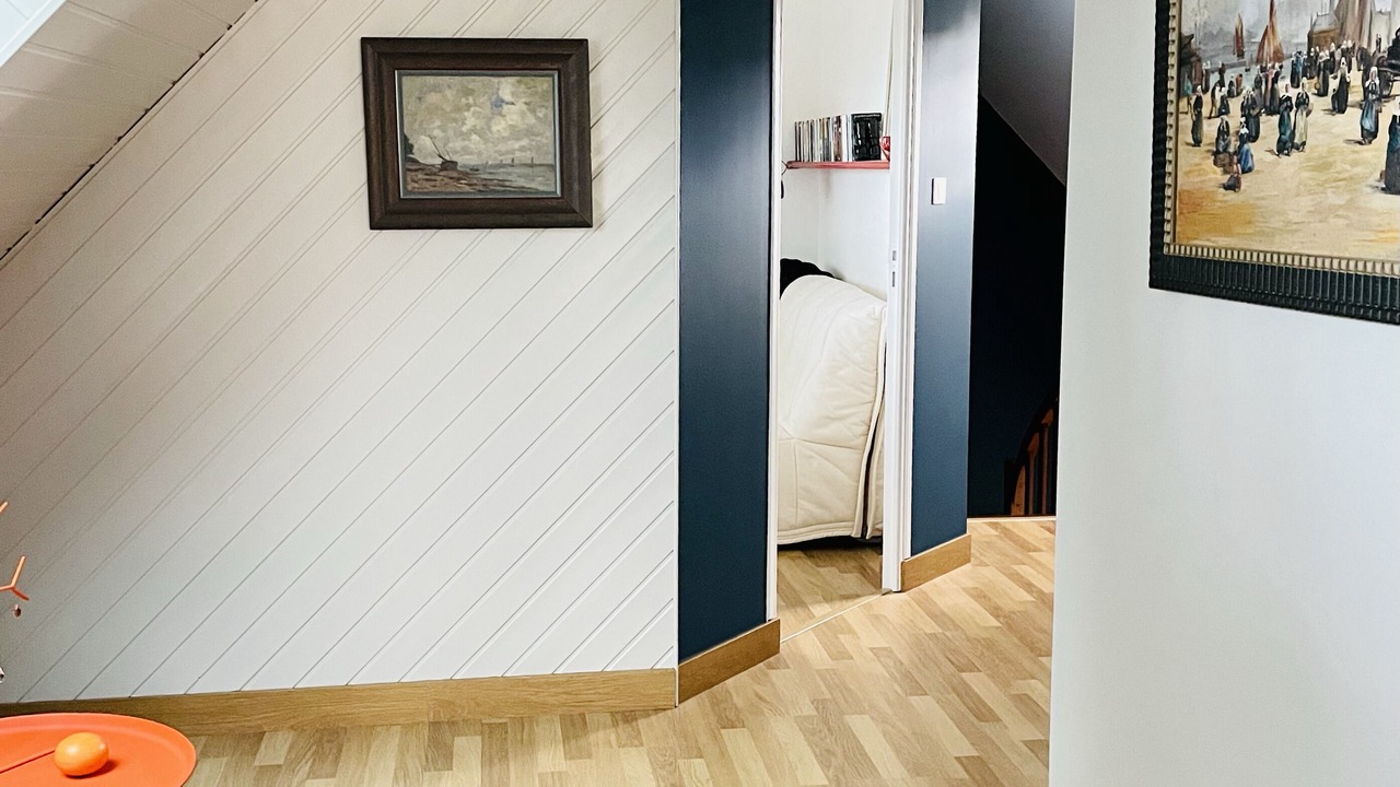 Photo of Bedroom in Penestin