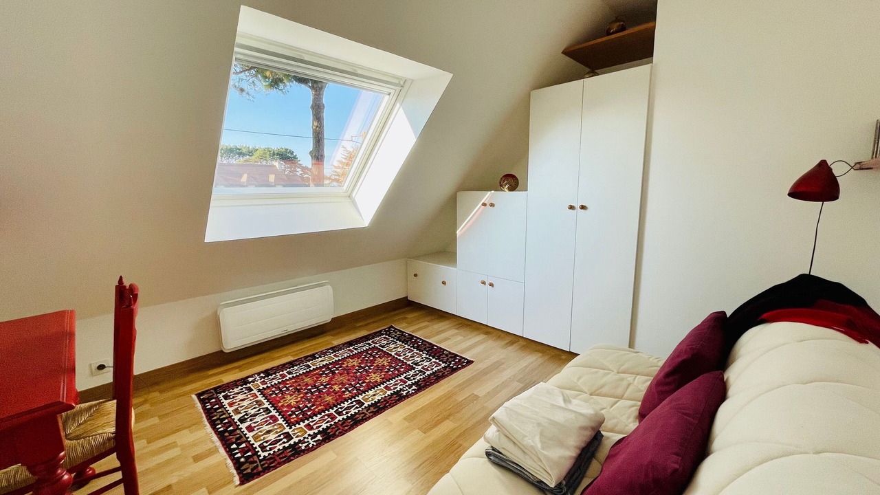 Photo of Livingroom in Penestin