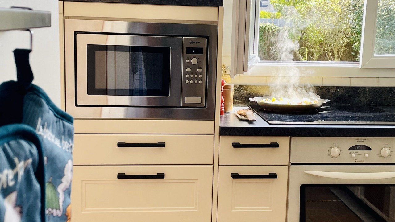 Photo of Kitchen in Penestin