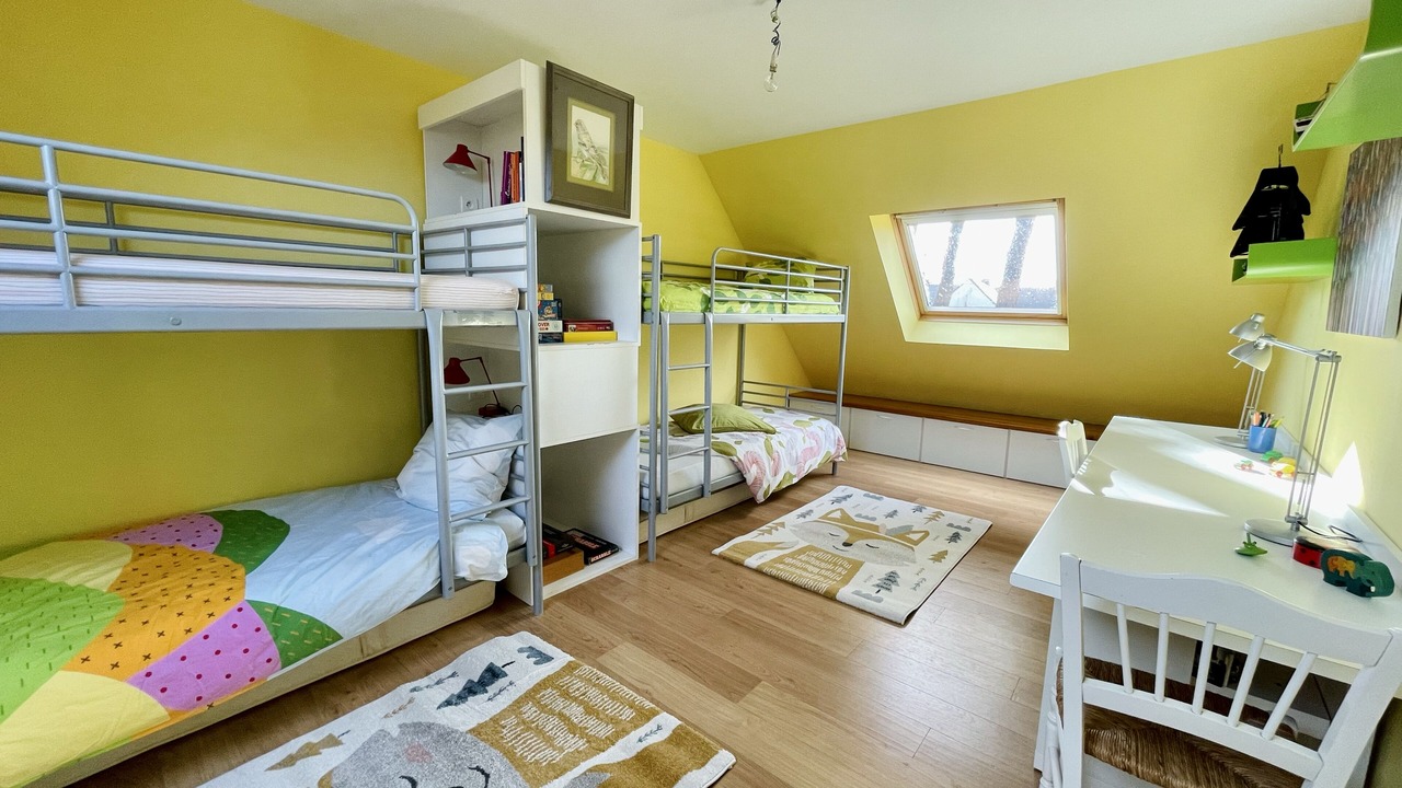Photo of Bedroom in Penestin