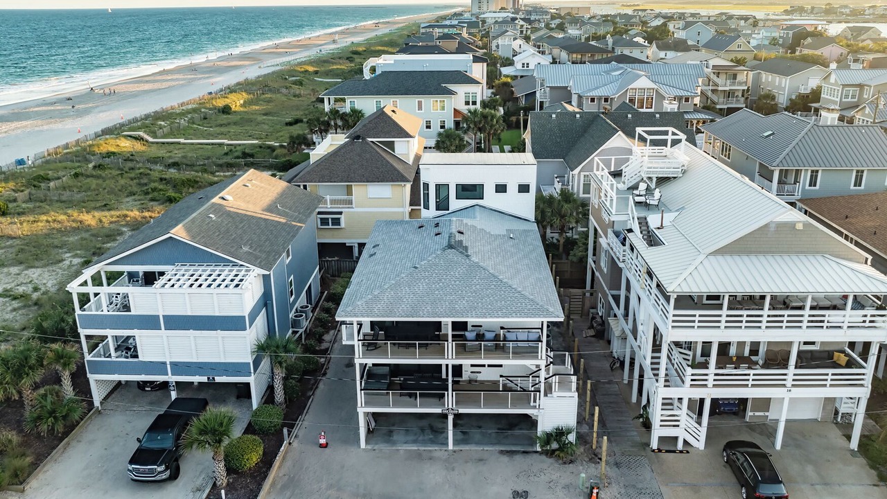 Photo of Others in Wrightsville Beach
