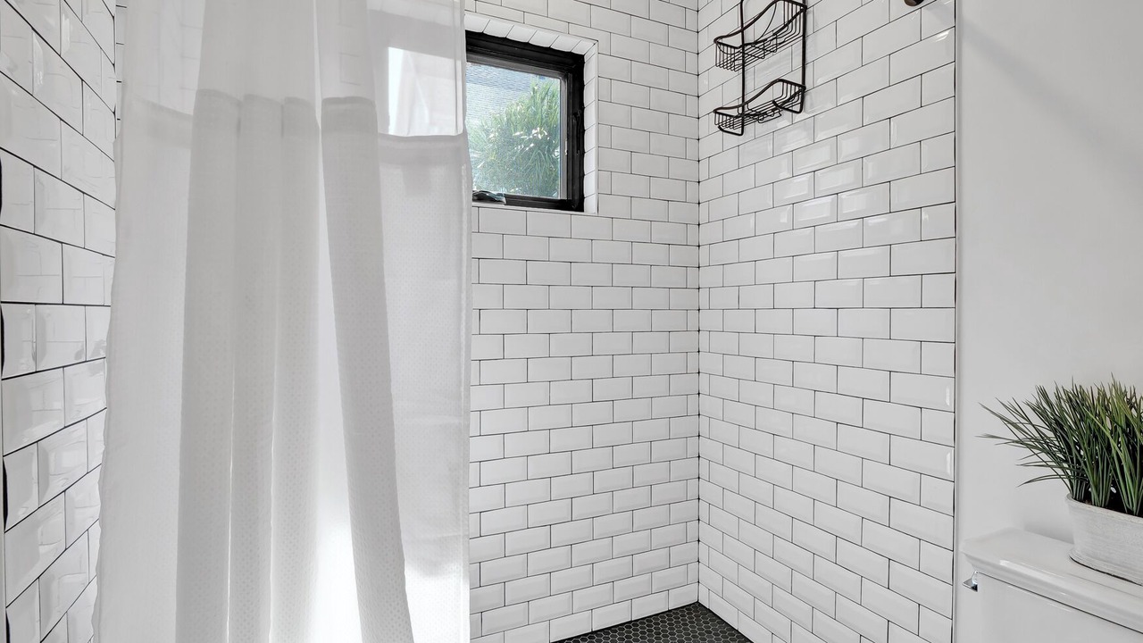 Photo of Bathroom in Wrightsville Beach