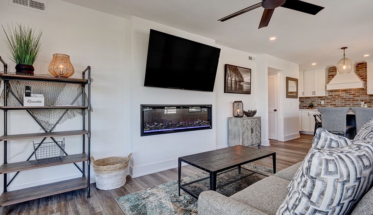 Photo of Bedroom in Wrightsville Beach