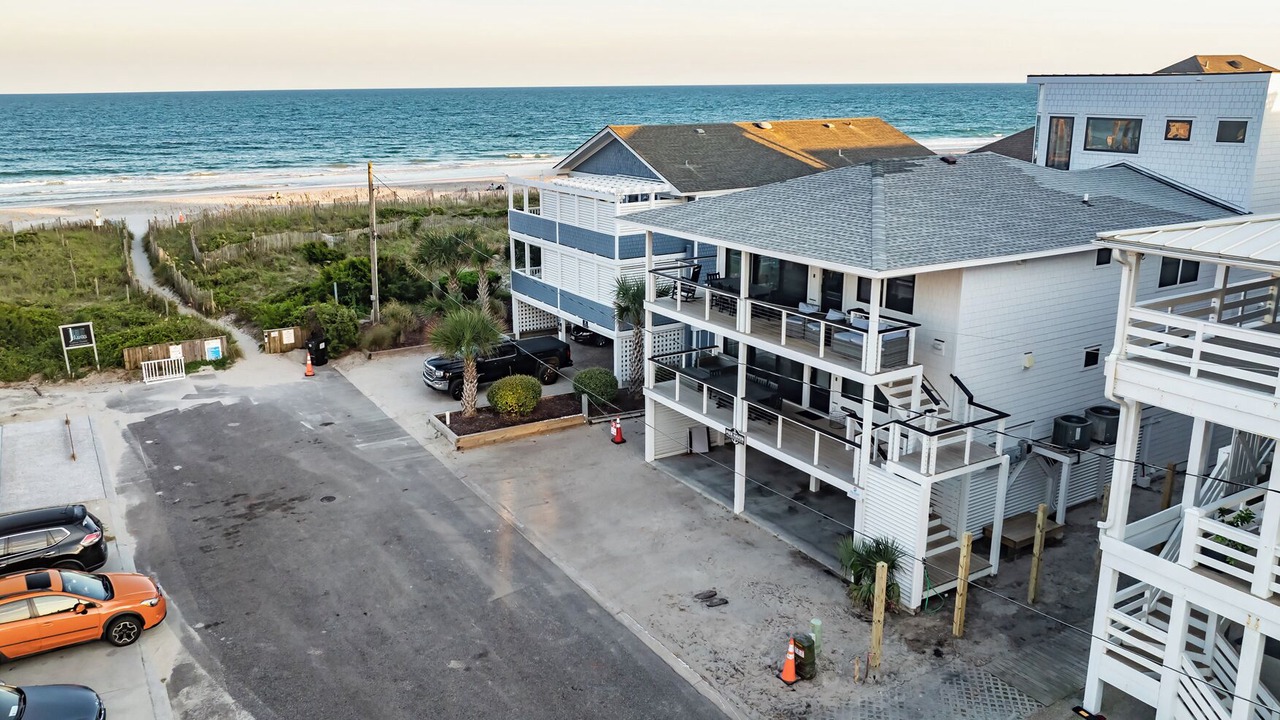 Photo of Others in Wrightsville Beach