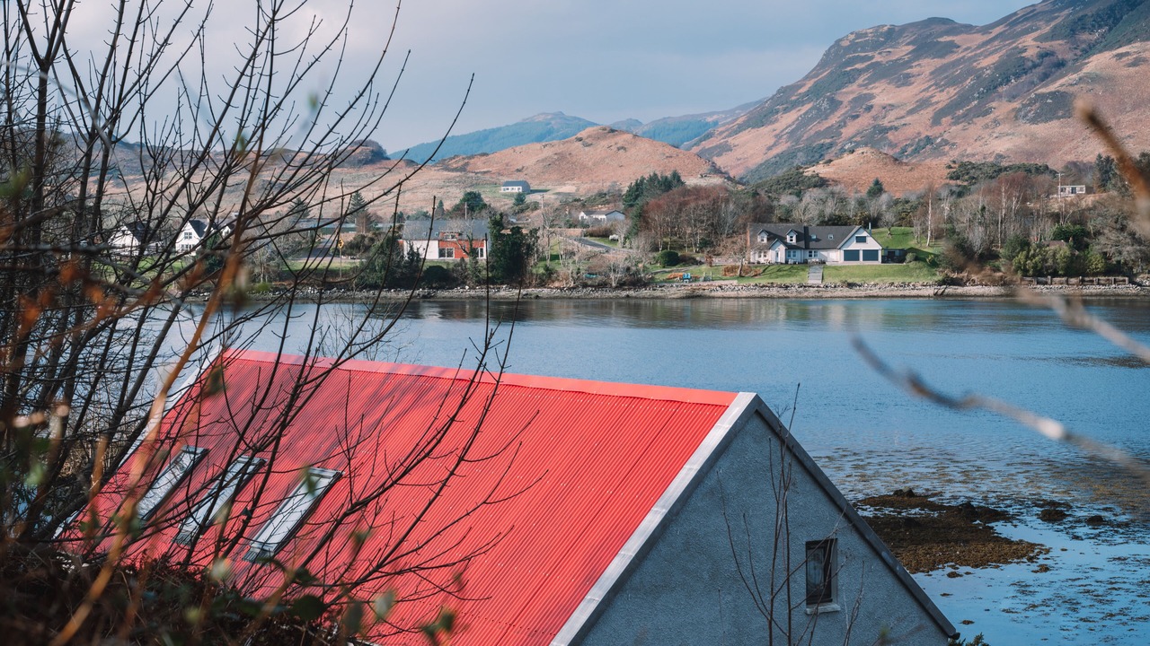 Photo of Others in Dornie