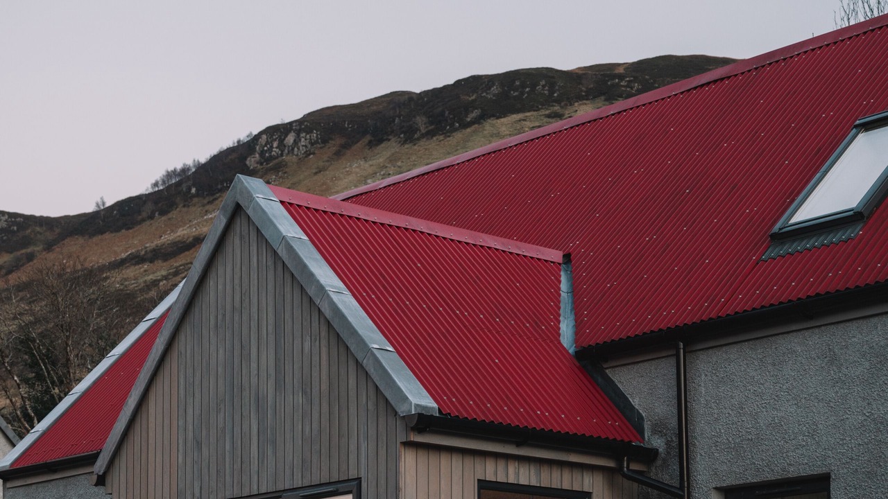 Photo of Outdoor in Dornie