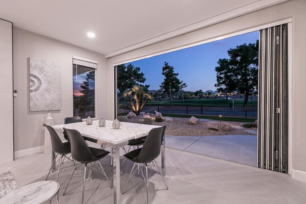 Photo of Outdoor in Sun City MacDonald Ranch