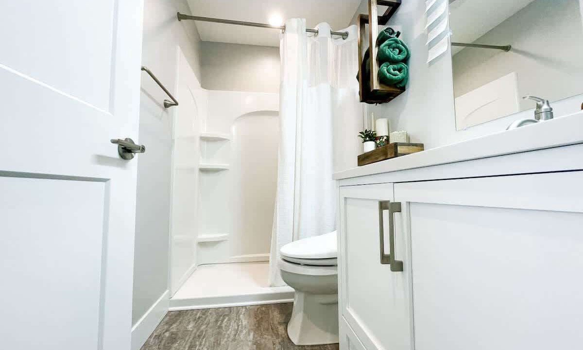 Photo of Bathroom in Lincoln