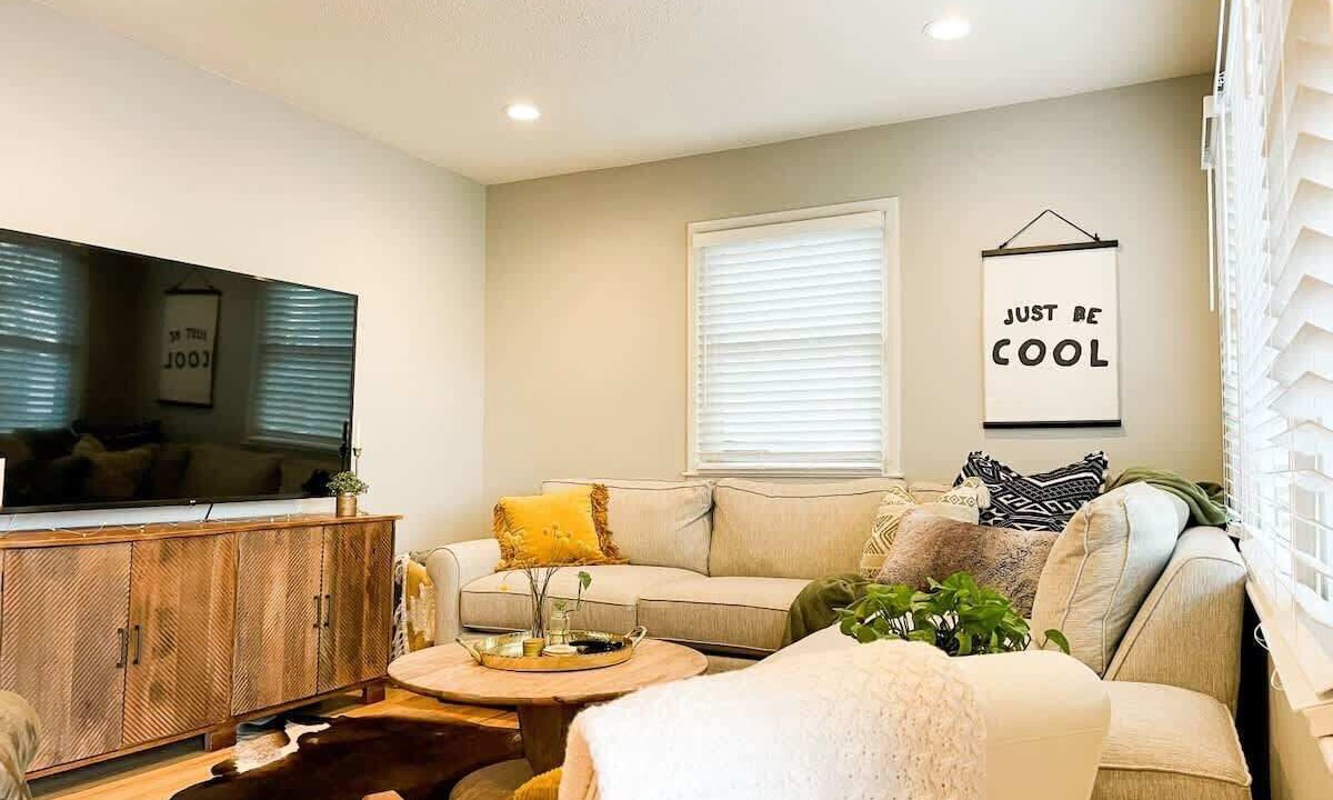 Photo of Bedroom in Lincoln