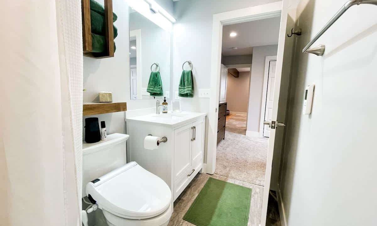 Photo of Bedroom in Lincoln