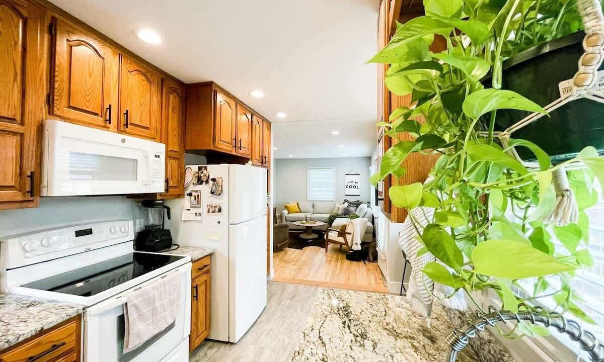 Photo of Bedroom in Lincoln