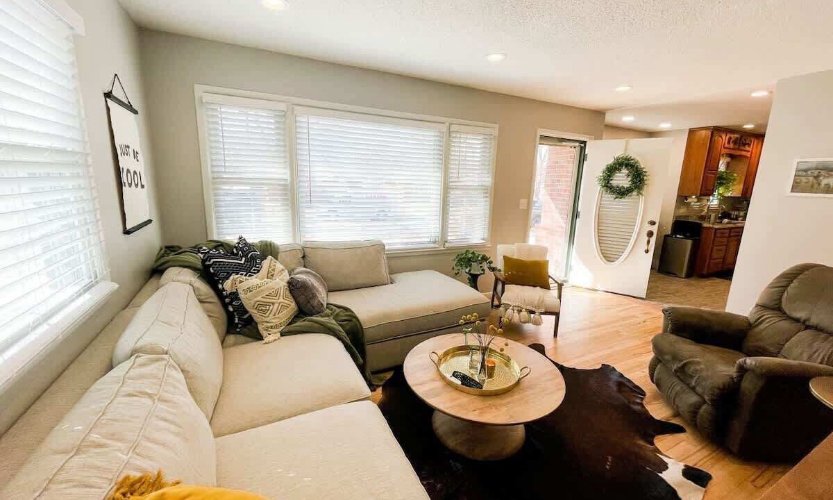Photo of Bedroom in Lincoln