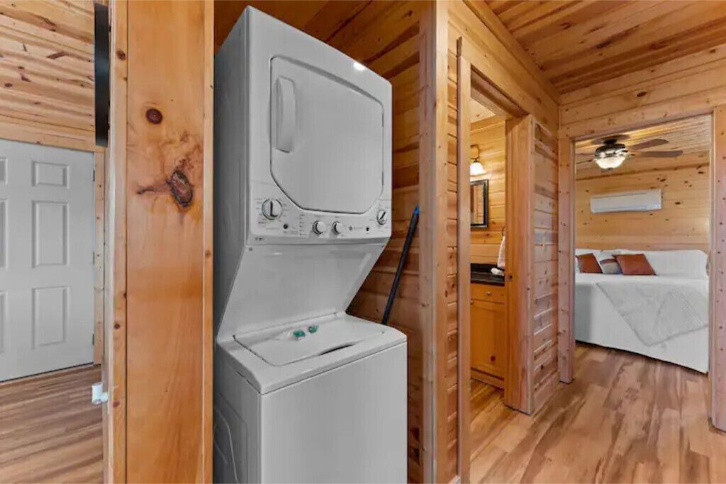 Photo of Bedroom in Jasper