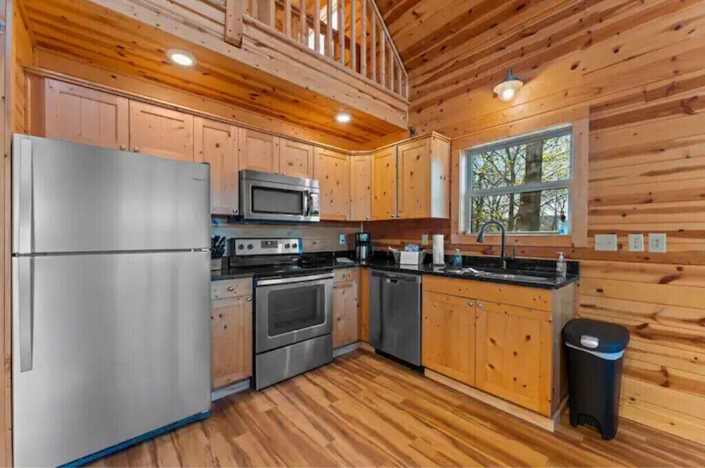 Photo of Kitchen in Jasper