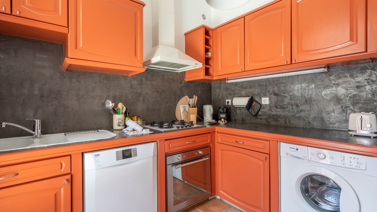 Photo of Kitchen in Notre-Dame du Mont