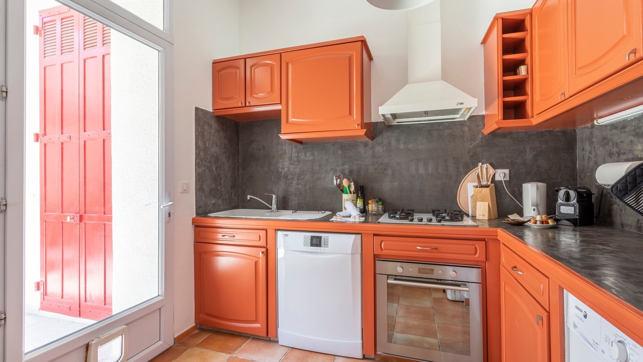 Photo of Kitchen in Notre-Dame du Mont