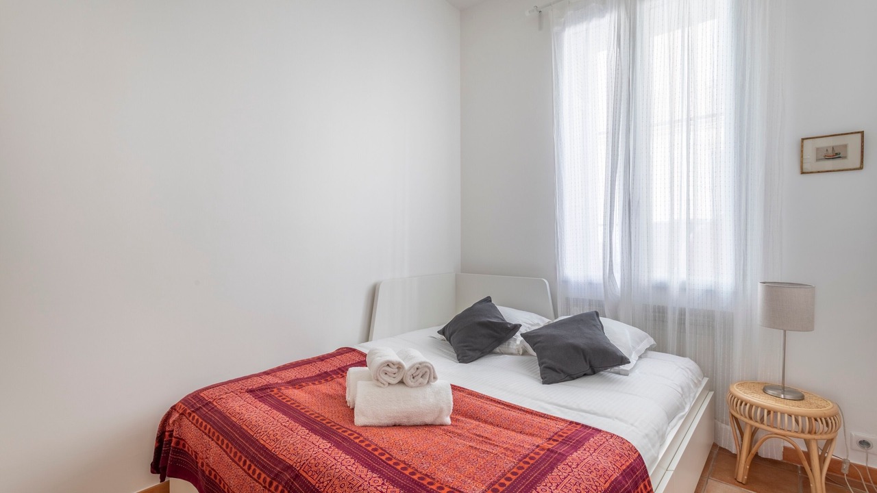 Photo of Bedroom in Notre-Dame du Mont