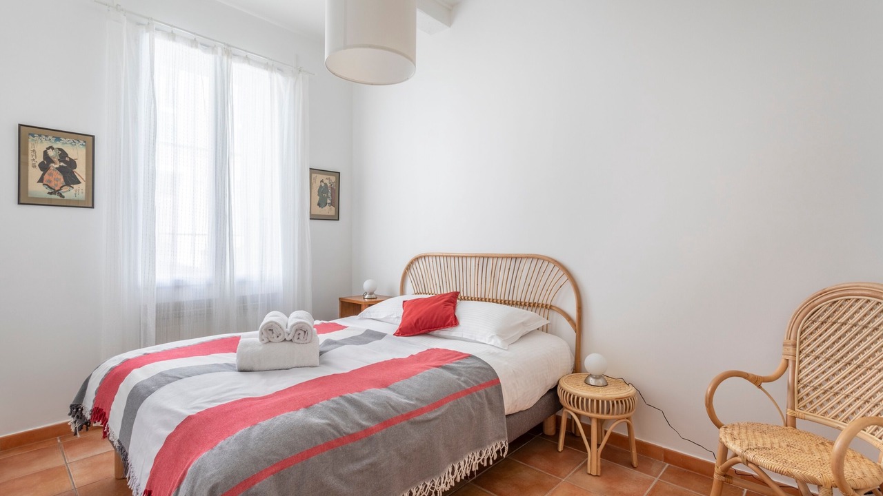Photo of Bedroom in Notre-Dame du Mont