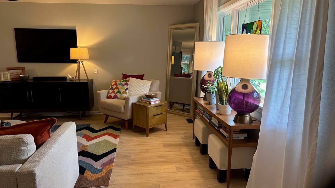 Photo of Bedroom in Heber Springs